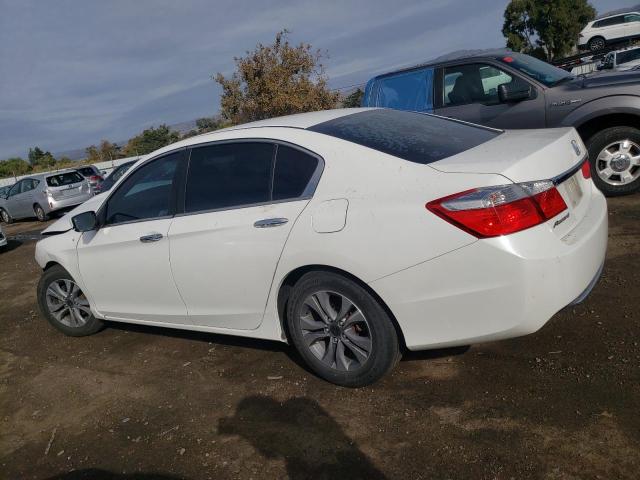 Изображение 2 2015 HONDA ACCORD LX 2015 с VIN 1HGCR2F31FA219912
