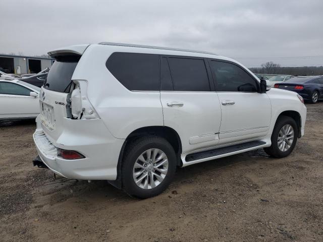 Obraz 3 z 2019 LEXUS GX 460 2019 z VIN JTJBM7FX2K5213416
