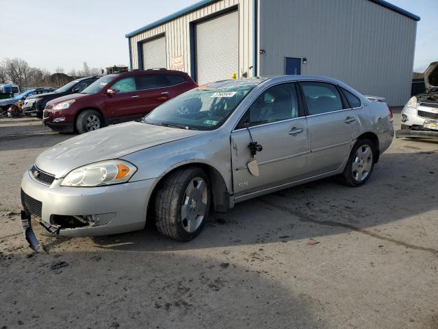 2007 CHEVROLET IMPALA SUPER SPORT 2007 image
