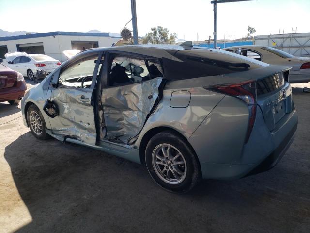 Image 2 of Toyota Prius 2016 with VIN JTDKARFU6G3506994