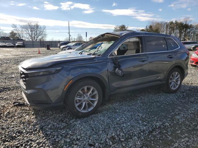 Image 1 of 2023 HONDA CR-V EX 2023 with VIN 7FARS4H40PE003299