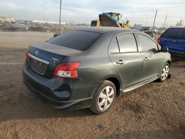 Изображение 3 2007 TOYOTA YARIS  2007 с VIN JTDBT923271022968