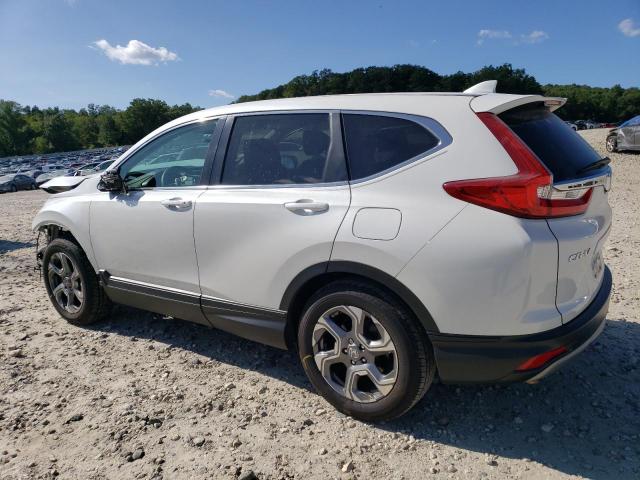 Obraz 2 z 2019 HONDA CR-V EX 2019 z VIN 5J6RW2H59KA019557