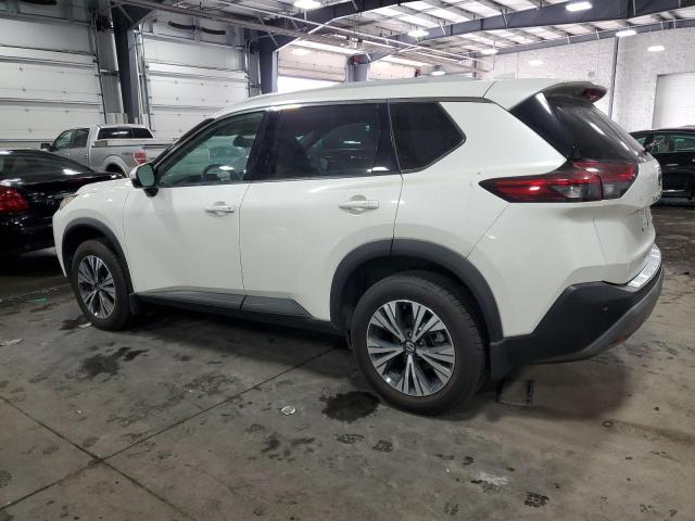 Obraz 2 z 2021 NISSAN ROGUE SV 2021 z VIN 5N1AT3BB0MC682552