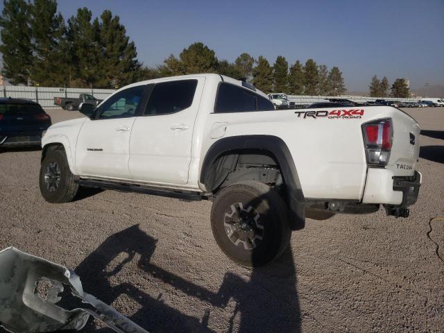 Obraz 2 z 2022 TOYOTA TACOMA DOUBLE CAB 2022 z VIN 3TMCZ5AN1NM505849