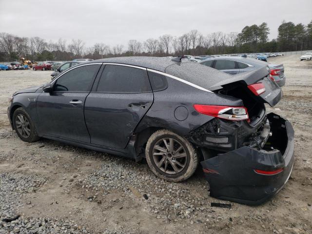 Obraz 2 z 2019 KIA OPTIMA LX 2019 z VIN 5XXGT4L3XKG304442