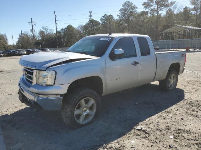 2012 GMC SIERRA K1500 SLE 2012 image