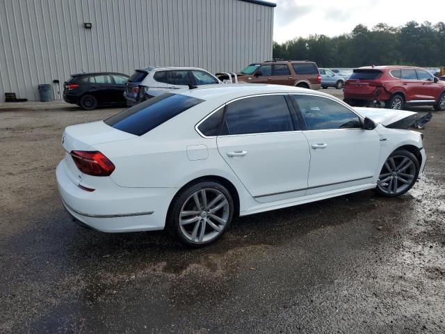 Image 3 of 2017 VOLKSWAGEN PASSAT R-LINE 2017 with VIN 1VWDT7A37HC069043