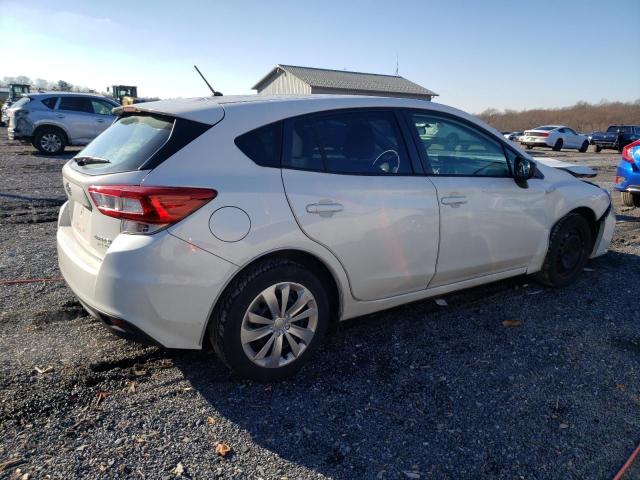 Image 3 of 2017 SUBARU IMPREZA  2017 with VIN 4S3GTAA66H1749003