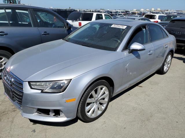 Obraz 2017 AUDI A4 PREMIUM 2017