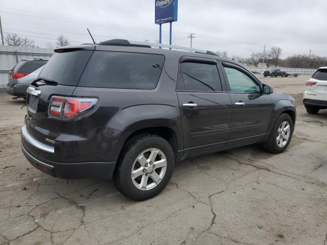 Obraz 3 z 2014 GMC ACADIA SLE 2014 z VIN 1GKKVPKD5EJ206052