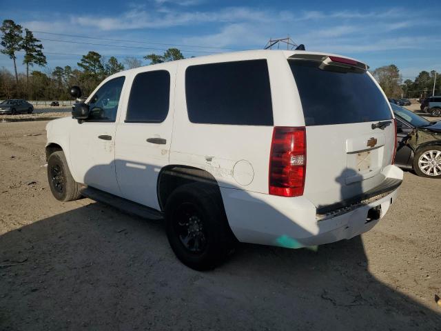 Obraz 2 z 2014 CHEVROLET TAHOE POLICE 2014 z VIN 1GNLC2E00ER139239