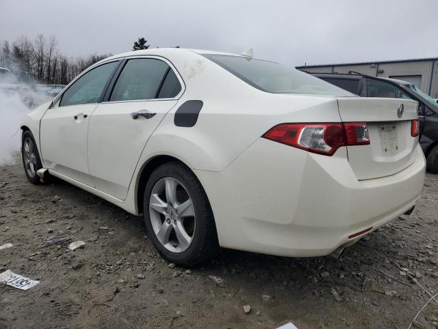 Изображение 2 2010 ACURA TSX  2010 с VIN JH4CU2F69AC034428