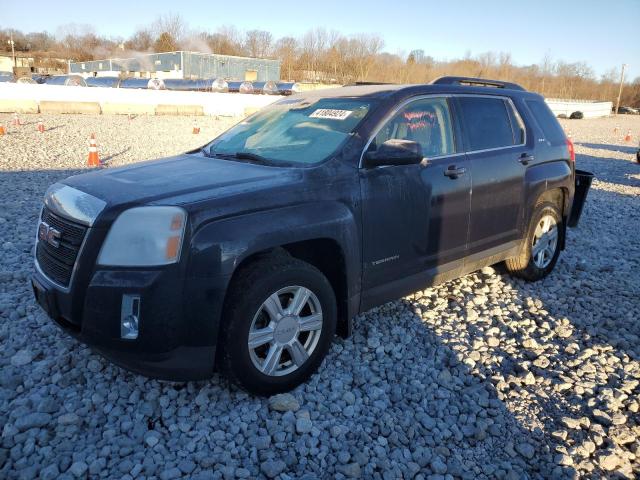 Изображение 2015 GMC TERRAIN SLE 2015