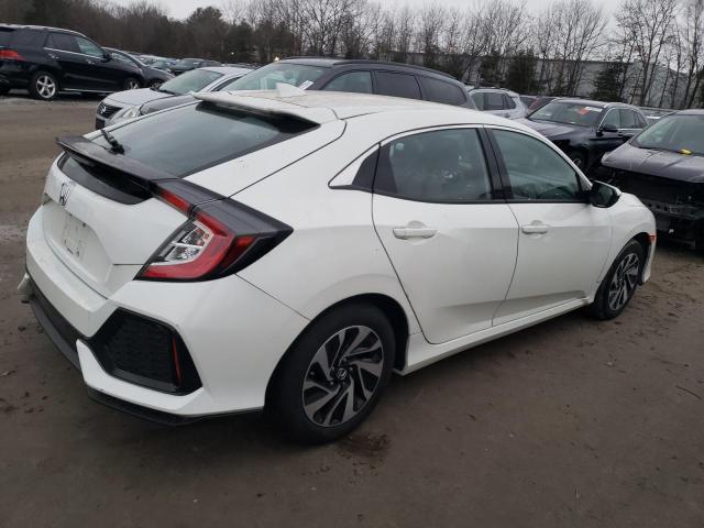 Image 3 of 2017 HONDA CIVIC LX 2017 with VIN SHHFK7G25HU213073