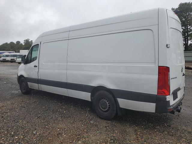 Obraz 2 z 2022 MERCEDES-BENZ SPRINTER 2500 2022 z VIN W1Y4ECHY2NT110760