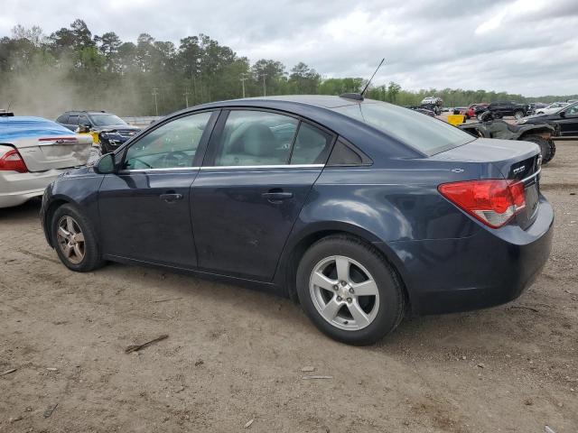 Image 2 of 2015 CHEVROLET CRUZE LT 2015 with VIN 1G1PC5SB5F7266768