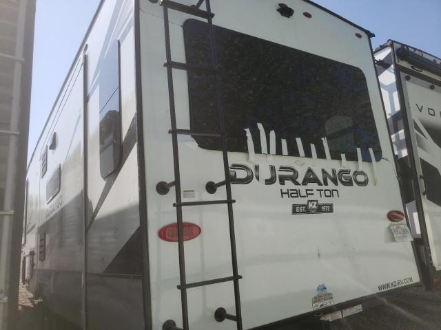 Изображение 3 2023 DURA TRAV TRAIL 2023 с VIN 4EZFD3324P6100329