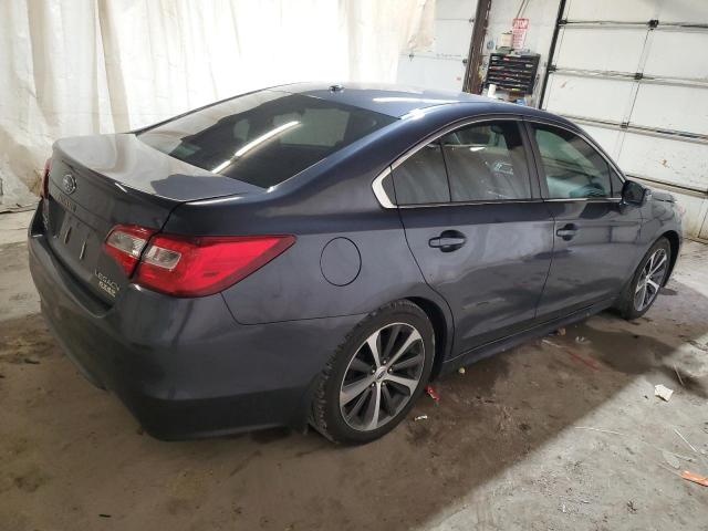 Image 3 of 2015 SUBARU LEGACY 2.5I LIMITED 2015 with VIN 4S3BNAL68F3019399