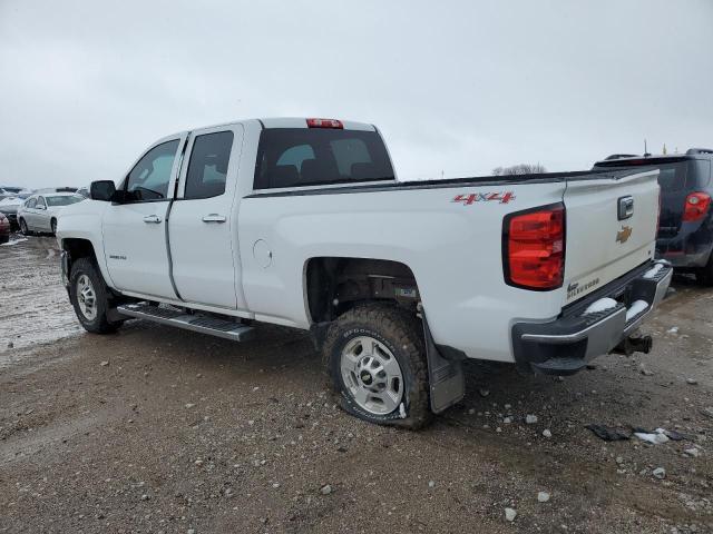 Image 2 of 2015 CHEVROLET SILVERADO K2500 HEAVY DUTY LT 2015 with VIN 1GC2KVEG9FZ120812