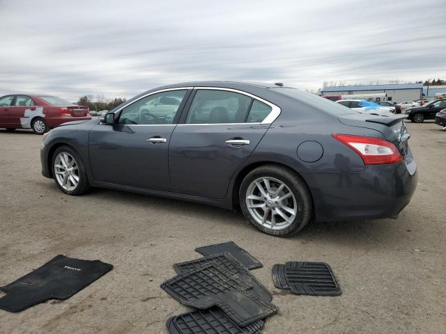 Изображение 2 2011 NISSAN MAXIMA S 2011 с VIN 1N4AA5AP4BC808479