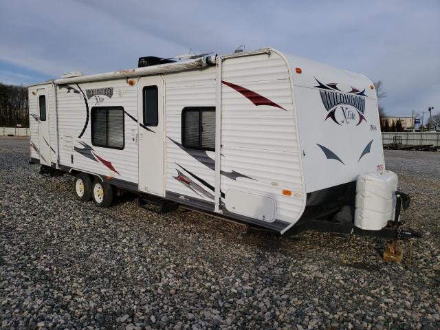 Obraz 1 z 2013 WILDWOOD WILDWOOD 2013 z VIN 4X4TWDD20DR343501