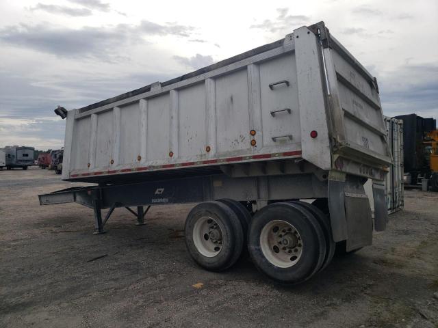 Obraz 3 z 2007 WARE TRAILER 2007 z VIN 1W9AC45297P347828