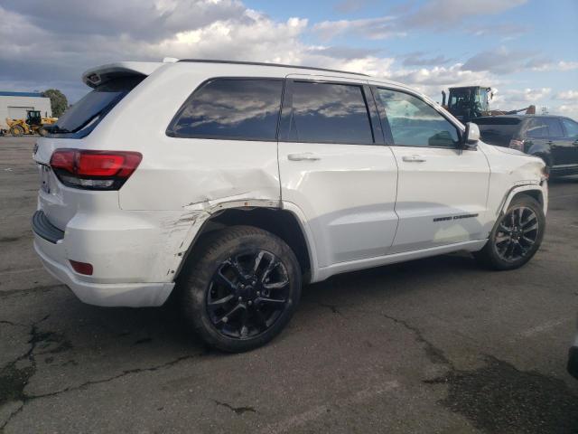 Obraz 3 z 2021 JEEP GRAND CHEROKEE LAREDO 2021 z VIN 1C4RJEAG7MC657170