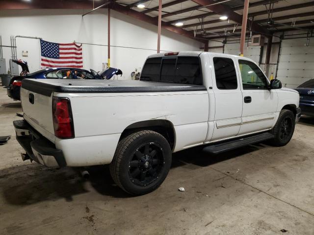 Изображение 3 2004 CHEVROLET SILVERADO K1500 2004 с VIN 1GCEK19T94E257623