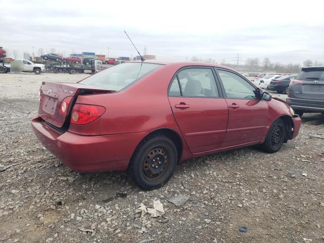 Изображение 3 2007 TOYOTA COROLLA CE 2007 с VIN 2T1BR30E17C754276