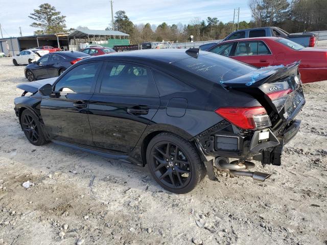 Obraz 2 z 2023 HONDA CIVIC SI 2023 z VIN 2HGFE1E56PH475441