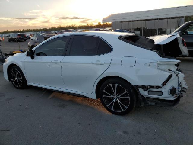 Изображение 2 2018 TOYOTA CAMRY L 2018 с VIN 4T1B11HK0JU617910