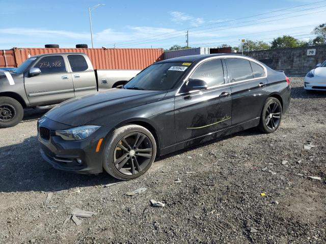2017 BMW 330 I 2017 image