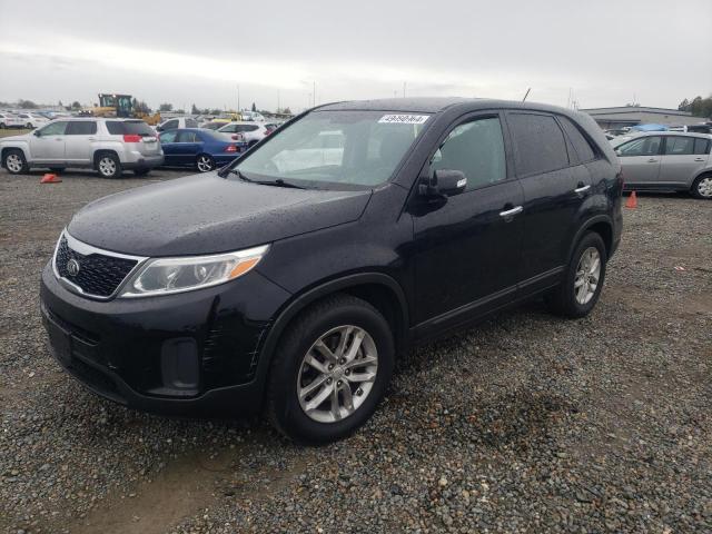 2015 KIA SORENTO LX 2015 image