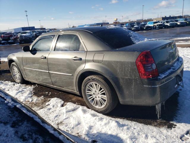 Изображение 2 2008 CHRYSLER 300 TOURING 2008 с VIN 2C3KA53G28H233577