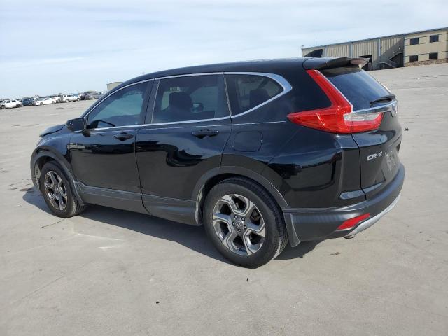 Изображение 2 2017 HONDA CR-V EXL 2017 с VIN 2HKRW1H81HH501595