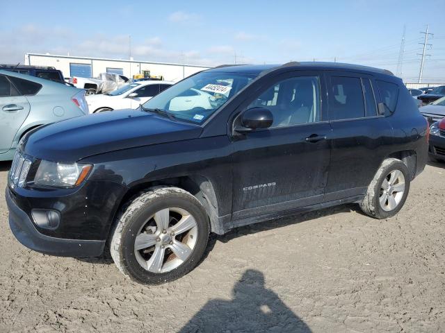 Obraz 2014 JEEP COMPASS LATITUDE 2014