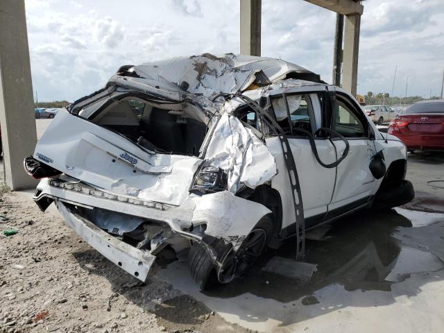 Obraz 3 z 2014 JEEP COMPASS SPORT 2014 z VIN 1C4NJCBB8ED674075