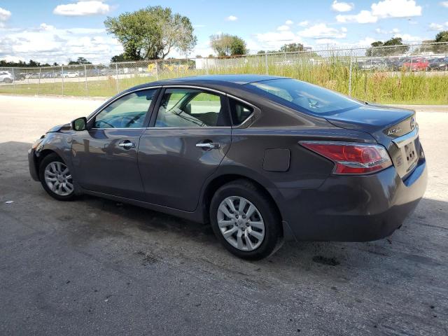 Изображение 2 2015 NISSAN ALTIMA 2.5 2015 с VIN 1N4AL3AP2FN866390