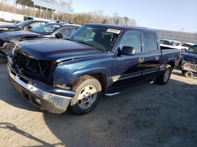 2006 CHEVROLET SILVERADO C1500 2006 image