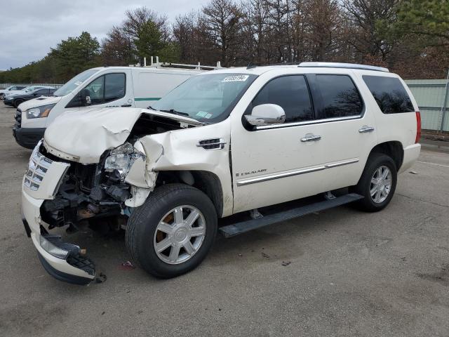 Изображение 1 2008 CADILLAC ESCALADE LUXURY 2008 с VIN 1GYFK63818R274091