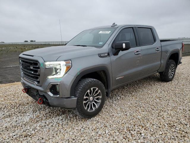 Obraz 2021 GMC SIERRA K1500 AT4 2021