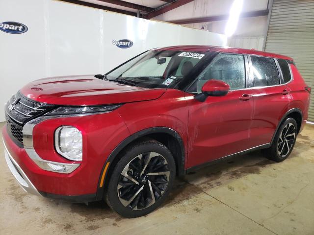Изображение 2023 MITSUBISHI OUTLANDER SE 2023
