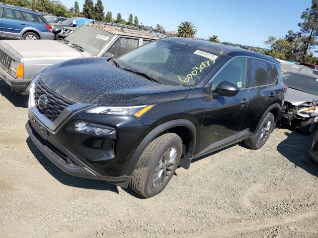 2021 NISSAN ROGUE S 2021 image
