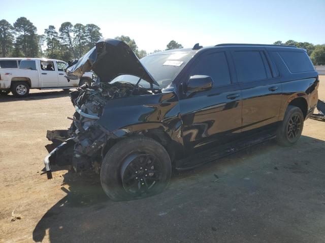 Obraz 1 z 2021 CHEVROLET SUBURBAN C1500 LT 2021 z VIN 1GNSCCKD9MR172019