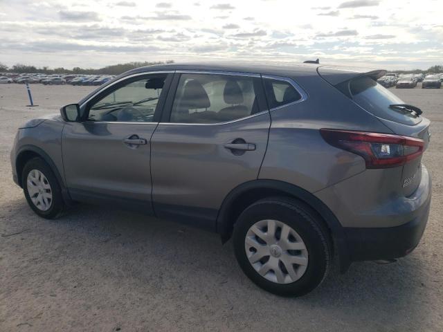 Image 2 of 2020 NISSAN ROGUE SPORT S 2020 with VIN JN1BJ1CV1LW282138