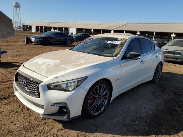 2020 INFINITI Q50 RED SPORT 400 2020 image
