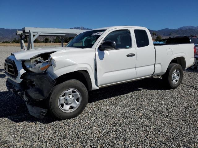 Изображение 1 2020 TOYOTA TACOMA ACCESS CAB 2020 с VIN 5TFRX5GN8LX182446