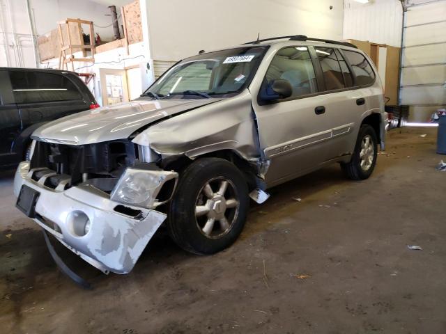 Obraz 2005 GMC ENVOY  2005