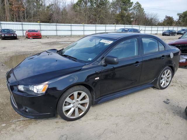 Obraz 2014 MITSUBISHI LANCER GT 2014